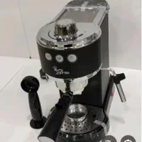 اسپرسو ساز قهوه ساز براون