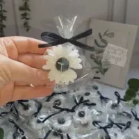 گیفت شمع محرمی