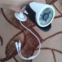 دوربین مدار بسته