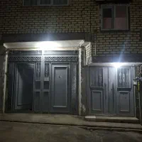 یک طبقه خانه واقع در آ غربی شهرستان تکاب شریف آباد