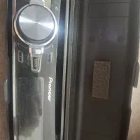 پنل پخش پایونر ۸۶۵۰