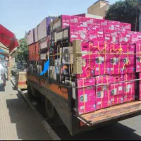 کولرگازی فقط عمده همکاری