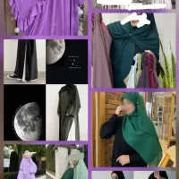 حجاب نارا