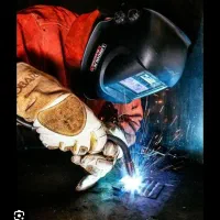 به یک کارگر ساده جوشکاری نیازمندیم. بدون جای خواب