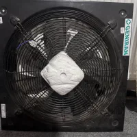 فن هواکش صفر