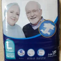 پوشک ایزی لایف لارج