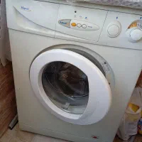 ماشین لباسشویی ابسال ۵کیلویی