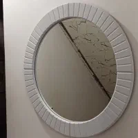 آینه گرد سایز بزرگ