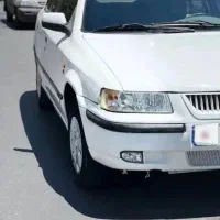 سمند مدل آخر۹۷