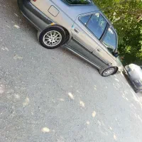 پژو پارس سال