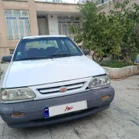 پراید