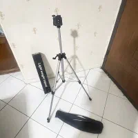 سه پایه دوربین ft367 اکبند