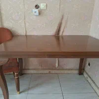 میز ناهار خوری ۴ نفره