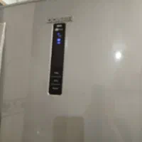 یخچال دونار  نیازمند تعمیر