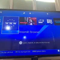 پی اس فور بدون جعبه