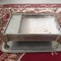منقل ورشو قدیمی