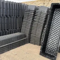 قالب وافل به جای یونولیت