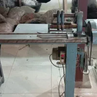 نوار بر پارچه 2تیغ مارک گل‌محمدی