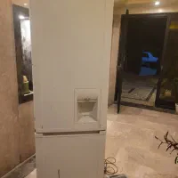 یخچال فریزر سامسونگ اصل کره