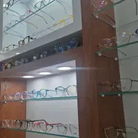 نیازمند همکار اپتومتریست
