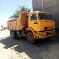 فروش کامیون