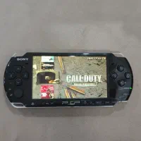 psp بالاترین مدل پی اس پی