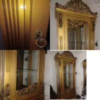بوفه طلایی