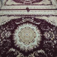 فرش 12متری جفت