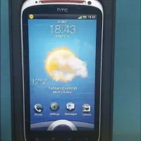 گوشی HTC Sensation XE