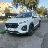 ایکس 22 پرو صفر دنده‌ای