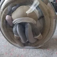 تشک بازی کودک