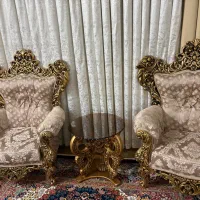 مبل|مبلمان خانگی و میز عسلی|اسلام‌شهر, شهرک احمدیه|دیوار