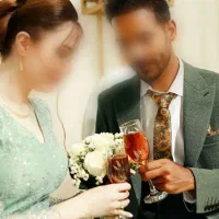 عکاسی و فیلمبرداری اقتصادی عقد بله برون نامزدی