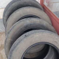 لاستیک پژو خارجی