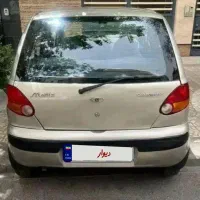 دوو ماتیز 81