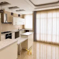 اقدسیه/۱۰۰متر/۲خواب/۲پارکینگ