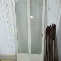 درب آهنی سنگین