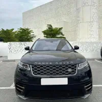 Range Rover Velar 2019