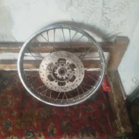 فروش کلیه قطعات یدکی موتور سیکلت عمده و خرده