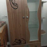 کمد بچه