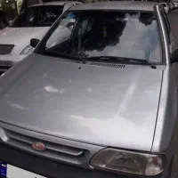 مدل ۸۴دور رنگ شاسی یک طرف جوش وعقب ضربه ترافیکی