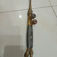 سرپیک جوشکاری  گلور اصل سوییس