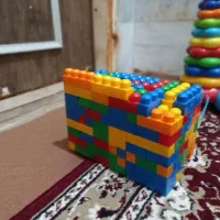 اسباب بازی