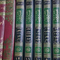 تفسیر نور ۱۲ جلدی