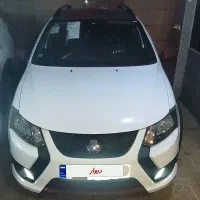 کوییک RS استاندارد ۸۵ گانه ۰ کیلومتر پارس خودرو