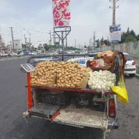 به یک کارگر جهت بار فروش نیازمندم