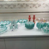 بلور ۶نفره