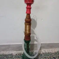 قلیان درحد نو