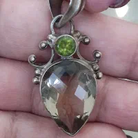 نقره و اکسسوری