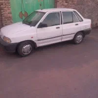 ماشین فروشی